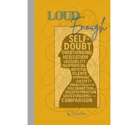 Loud Enough: You don’t need to feel ready You just need to show up