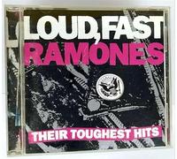 Loud Fast Ramones: Their Toughest Hits(Reissue) [Import]