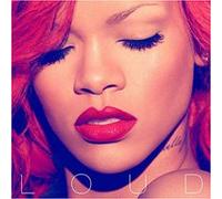 Rihanna – Loud – CD – Universal Music Group