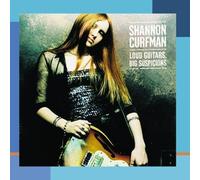 Loud Guitars, Big Suspicions by Arista (1999-09-28)