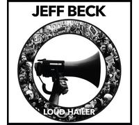 Loud Hailer (180 Gram Vinyl) by Jeff Beck [VINYL] NEUF