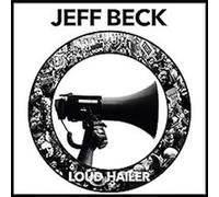 Jeff Beck - Loud Hailer [New Vinyl LP] 180 Gram