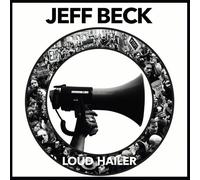 Jeff Beck – Loud Hailer – Vinyle LP 180 g – Neuf – Rhino