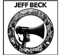 Jeff Beck – Loud Hailer – Import – Rhino