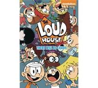 Loud House 2 Chris Savino, Chris Savino (Auteur)