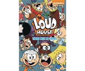 Loud House 2 Chris Savino, Chris Savino (Auteur)