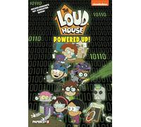 Loud House 22: Powered Up