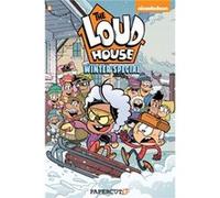 Loud House Winter Special by The Loud House Creative Team The Loud House Creative Team (Auteur)