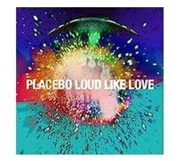 Placebo – Loud Like Love – CD