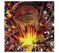 Loud Live, Too Drunk to Die