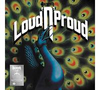 Loud N Proud