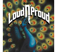 Loud 'N' Proud Édition Limitée