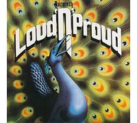 Loud `n` Proud [Import Allemand]