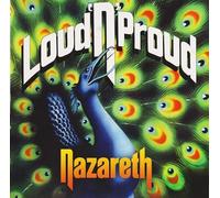Loud 'n' Proud - SHM - Paper Sleeve - 2024 Remaster