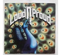 Loud 'N' Proud [Vinyl LP]