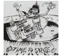 Loud Ones - Time To Skate [Cd]