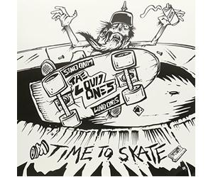 Loud Ones - Time to Skate -Ltd-