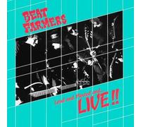 Loud Plowed and Live [Import]