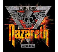 Loud & Proud ! Anthology Coffret CD
