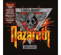 Loud & Proud Anthology
