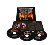 Loud & Proud ! Anthology CD