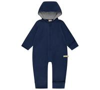 loud + proud Baumwoll-Fleece, Gots Zertifiziert Combinaison Mixte bébé