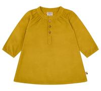 loud + proud Cord, Gots Zertifiziert Robe décontractée, Curry, 74-80 Fille