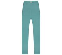 loud + proud Feinripp, Gots Zertifiziert Leggings, Origan, 146-152 Mixte Enfant