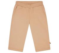 loud + proud Mit Pflanzenfarben Gefärbt, Gots Zertifiziert Pantalon Mixte Enfant