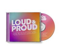 Various – Loud & Proud – Import