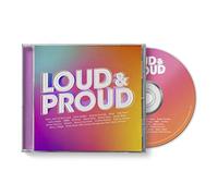 Loud & Proud/Various [Import]