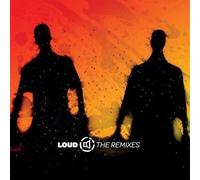 Loud - Remixes [Import]