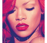 Loud [Revised] by Rihanna [Audio CD] NEUF