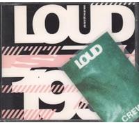 Loud - Sex 1991 EP