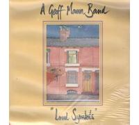 LOUD SYMBOLS LP UK ISSUE PRESSED IN FRANCE FOOD FOR THOUGHT 1990 10 TRACK WITH INNER (GRUB15)