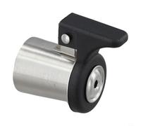 Loud Whistling Kettle Spout Nozzle Stainless Steel | Loud automatic whistle, alerts at boiling point, stainless steel build, fits most kettles, kitchen essential