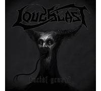Loudblast - Burial Ground