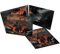 Loudblast - Loudblast - Altering Fates And Destinies