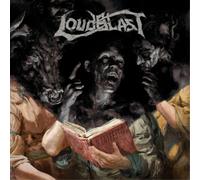 Loudblast – Manifesto – CD