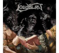 Loudblast Manifesto (CD) Album