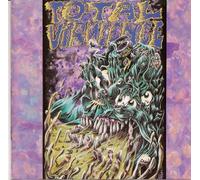 Loudblast Merciless Scrotum Aleister Mestema Deathpower Frayeurs Braindeath - Total Virulence