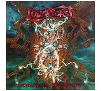 Loudblast – Sensorial Treatment – CD – Édition limitée (Digipack, explicite)