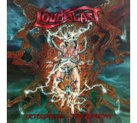 Loudblast – Sensorial Treatment – Vinyle LP – Édition limitée (Edel)