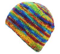 LOUDelephant Bonnet en laine tricoté, taille unique