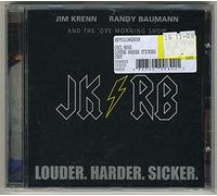 Louder. Harder. Sicker. (UK Import)