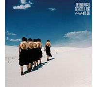 Wye Oak - Louder I Call The Faster It Runs [Vinyl]