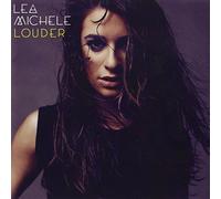 Louder [Import]