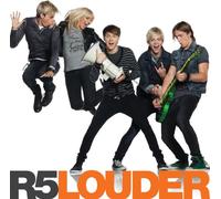 Louder [Import Allemand]
