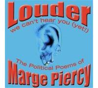 Louder Marge Piercy (Auteur)