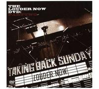 Taking Back Sunday – Louder Now: Part Two – CD/DVD – Import